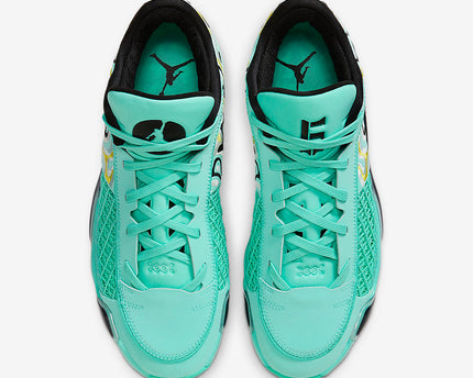 Men's Nike Air Jordan 38 Guo Ailun Shoes