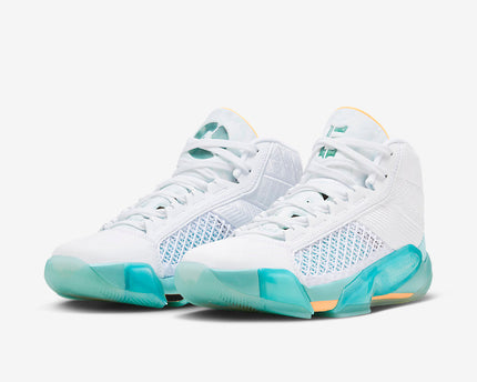 Men's Nike Air Jordan 38 Guo Ailun Shoes