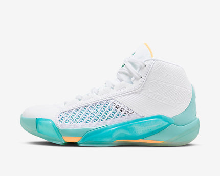 Men's Nike Air Jordan 38 Guo Ailun Shoes