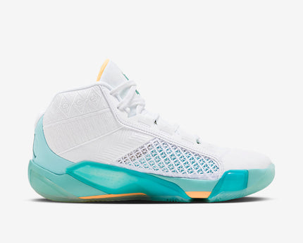 Men's Nike Air Jordan 38 Guo Ailun Shoes