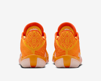 Men's Nike Air Jordan 38 Sunshine Shoes