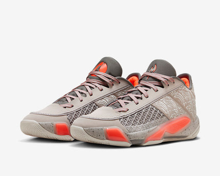 Men's Nike Air Jordan 38 Torch Shoes