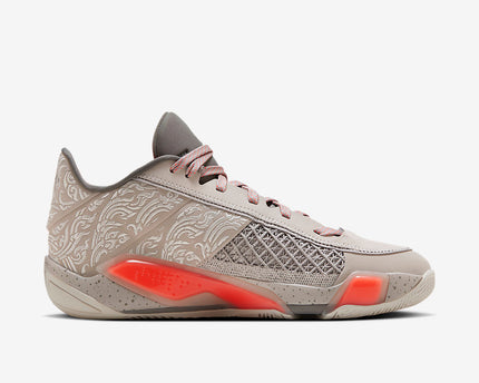 Men's Nike Air Jordan 38 Torch Shoes