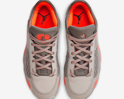 Men's Nike Air Jordan 38 Torch Shoes