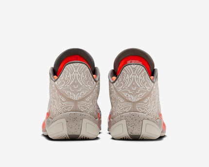 Men's Nike Air Jordan 38 Torch Shoes