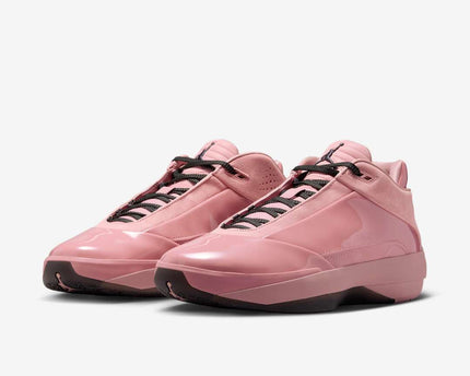 Men's Nike Air Jordan 40 Dusty Rose Shoes