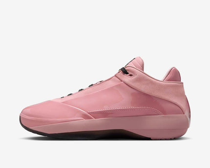 Men's Nike Air Jordan 40 Dusty Rose Shoes