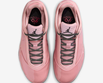 Men's Nike Air Jordan 40 Dusty Rose Shoes