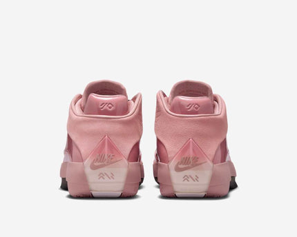 Men's Nike Air Jordan 40 Dusty Rose Shoes