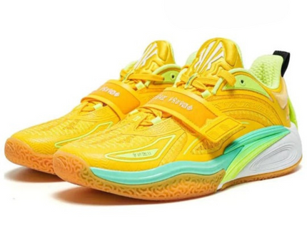 Men's ANTA KAI 1 â€œPlayoffs Energyâ€ Shoes