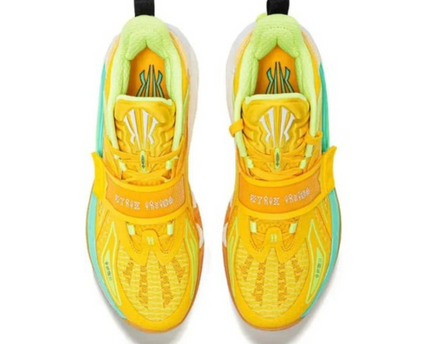 Men's ANTA KAI 1 â€œPlayoffs Energyâ€ Shoes