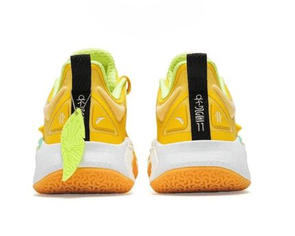 Men's ANTA KAI 1 â€œPlayoffs Energyâ€ Shoes