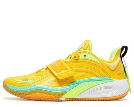 Men's ANTA KAI 1 â€œPlayoffs Energyâ€ Shoes