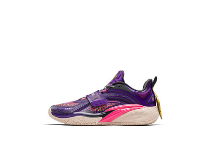 Men's ANTA KAI 1 â€œArtist On Courtâ€ Shoes
