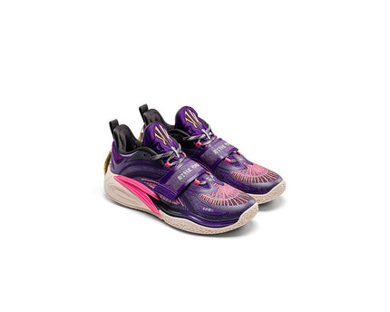 Men's ANTA KAI 1 â€œArtist On Courtâ€ Shoes