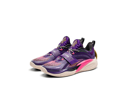 Men's ANTA KAI 1 â€œArtist On Courtâ€ Shoes