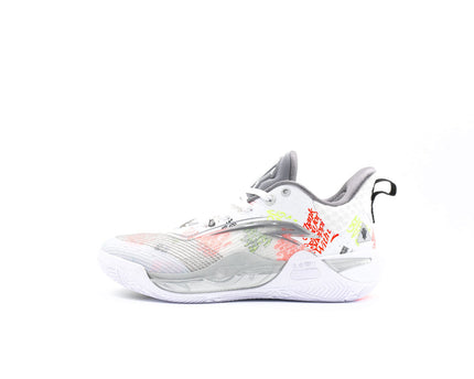 Men's ANTA KAI 1 â€œBag Workâ€ Shoes