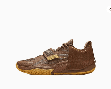 Men's ANTA KAI 1 â€œChief HÃ©lÃ â€ Shoes