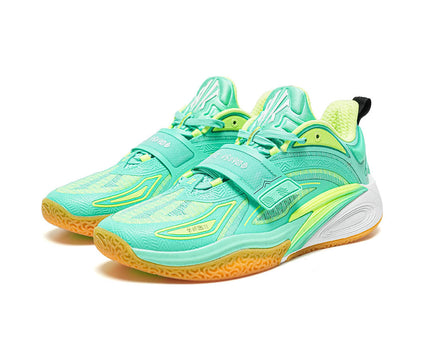Men's ANTA KAI 1 â€œGreen Grailsâ€ Shoes