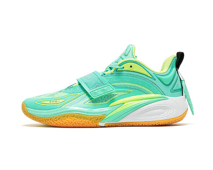 Men's ANTA KAI 1 â€œGreen Grailsâ€ Shoes