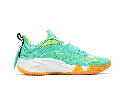 Men's ANTA KAI 1 â€œGreen Grailsâ€ Shoes