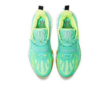 Men's ANTA KAI 1 â€œGreen Grailsâ€ Shoes