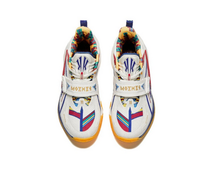 Men's ANTA KAI 1 â€œMotherâ€™s Dayâ€ Shoes