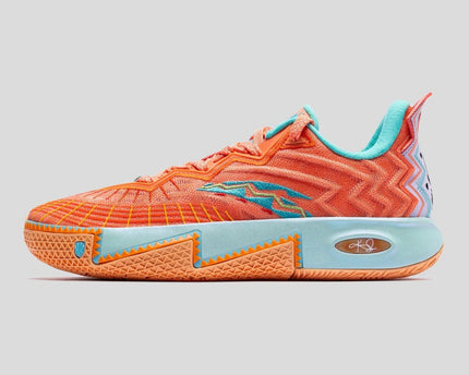 Men's ANTA KAI 1 â€œSunâ€ Shoes