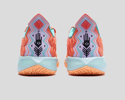 Men's ANTA KAI 1 â€œSunâ€ Shoes