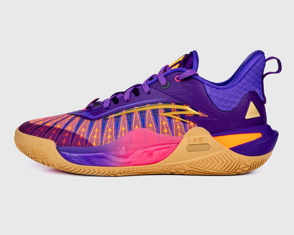 Men's ANTA KAI 1 â€œTwin Flameâ€ Shoes