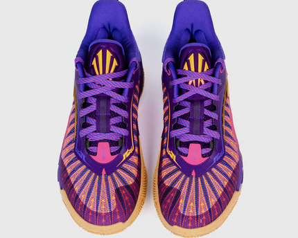 Men's ANTA KAI 1 â€œTwin Flameâ€ Shoes