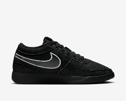 Men's Nike Book 1 Black Label Shoes
