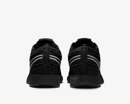 Men's Nike Book 1 Black Label Shoes