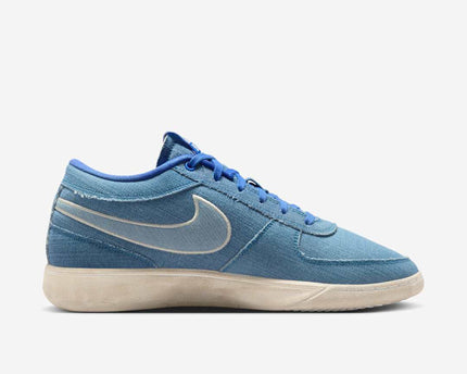 Men's Nike Book 1 Blue Blood Shoes