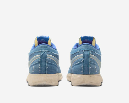 Men's Nike Book 1 Blue Blood Shoes
