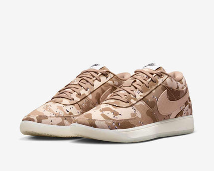 Men's Nike Book 1 Desert Camo Shoes