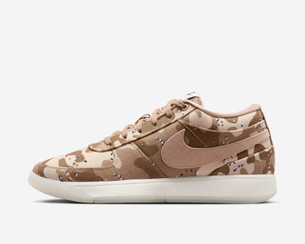 Men's Nike Book 1 Desert Camo Shoes