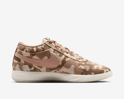 Men's Nike Book 1 Desert Camo Shoes