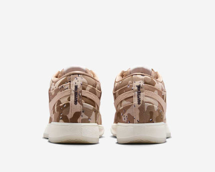 Men's Nike Book 1 Desert Camo Shoes