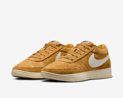Men's Nike Book 1 Gold Leaf Shoes