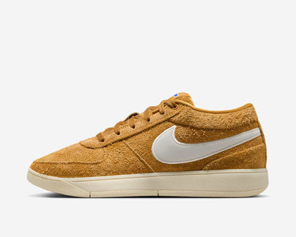 Men's Nike Book 1 Gold Leaf Shoes
