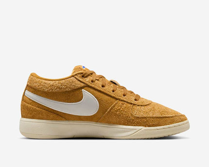 Men's Nike Book 1 Gold Leaf Shoes