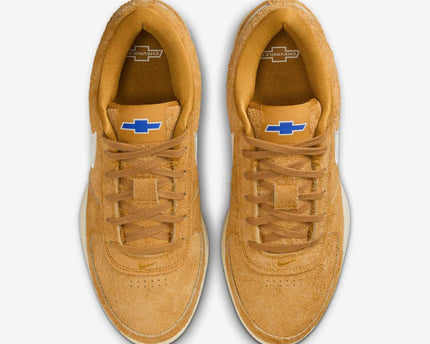 Men's Nike Book 1 Gold Leaf Shoes