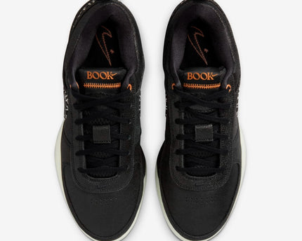 Men's Nike Book 1 Halloween Shoes