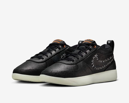 Men's Nike Book 1 Halloween Shoes