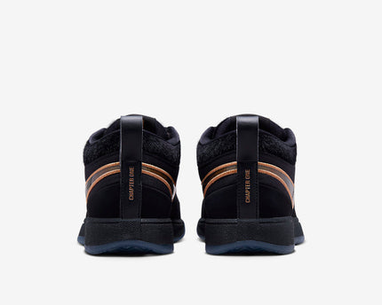 Men's Nike Book 1 Haven Shoes