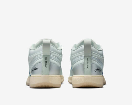 Men's Nike Book 1 Moss Point Shoes