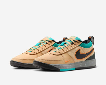 Men's Nike Book 1 Mowabb Shoes