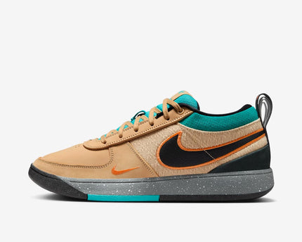 Men's Nike Book 1 Mowabb Shoes