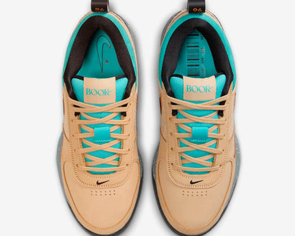 Men's Nike Book 1 Mowabb Shoes